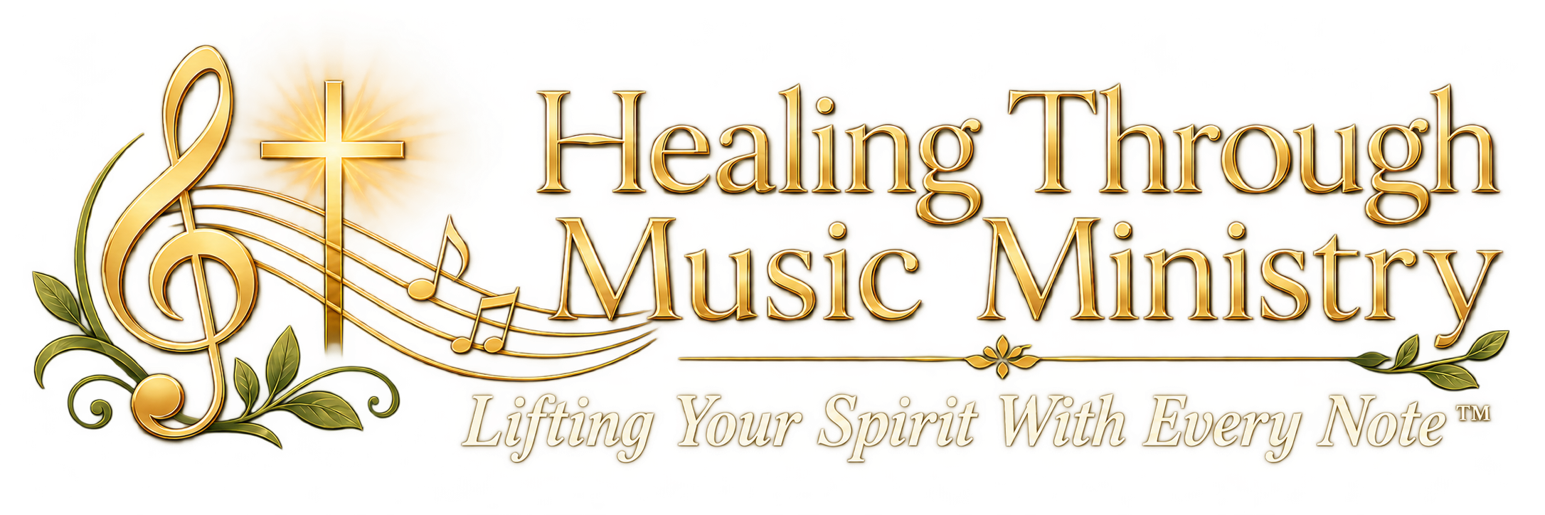 Healing Through Music Ministry
