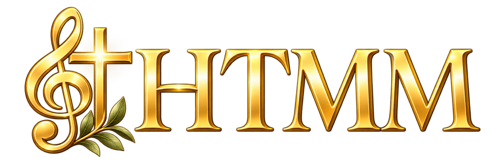 Healing Through Music Ministry